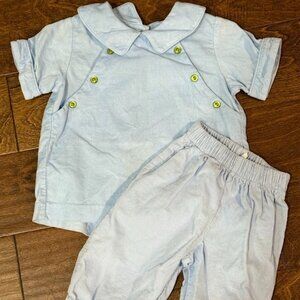Boy Boutique Closet Cleanout